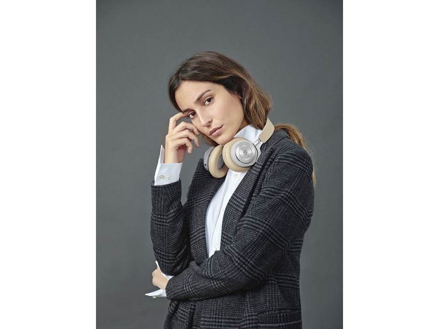 Bang & Olufsen Beoplay H9i (Natural) Wireless Bluetooth