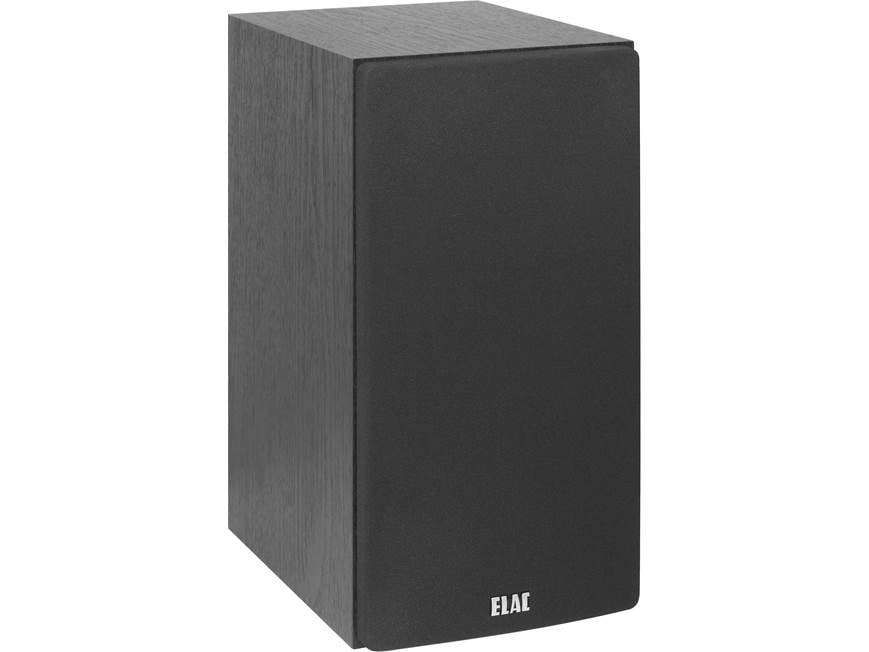 ELAC Debut 2.0 B5.2 Bookshelf speakers at Crutchfield