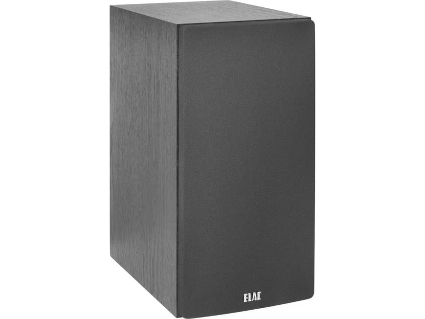 ELAC Debut 2.0 B6.2 Bookshelf speakers at Crutchfield