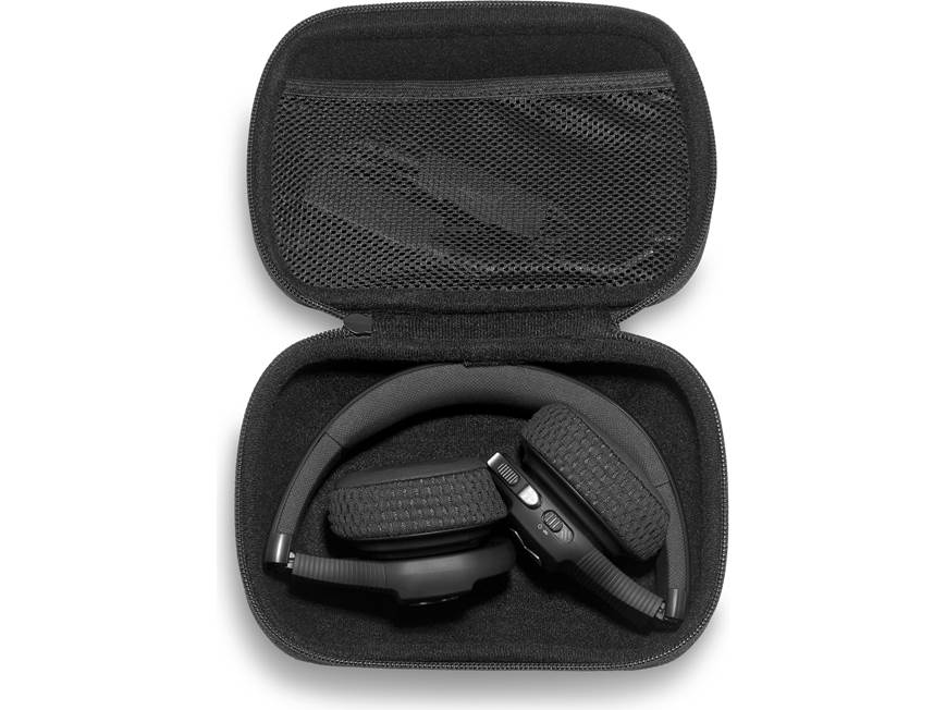 Under Armour® Sport Wireless Train — Engineered by JBL (Black) On