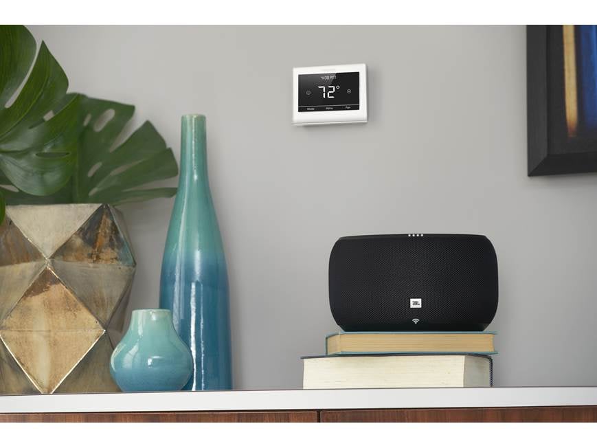 JBL LINK 500 (Black) Wireless powered multi-room speaker with