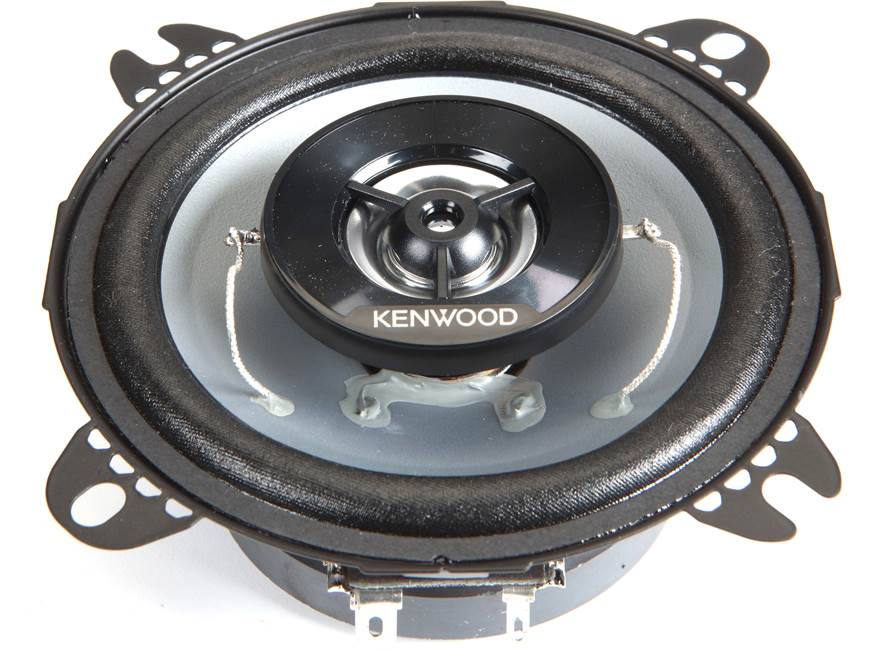 Kenwood KFC-1066S Sport Series 4
