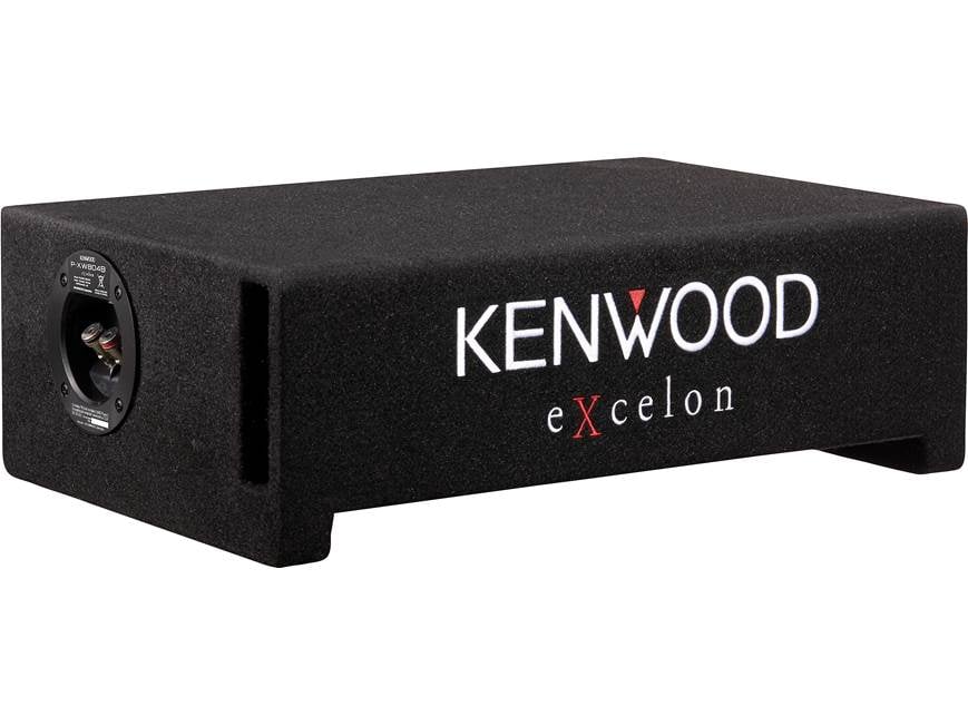 KENWOOD ウーハー アンプ ボックス ケンウッド ウーハー アンプ ボックス セット｜Yahoo!フリマ（旧PayPay