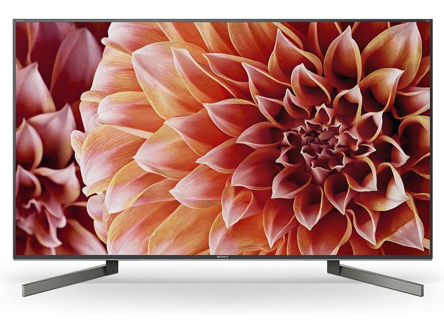 Sony XBR-49X900F 49