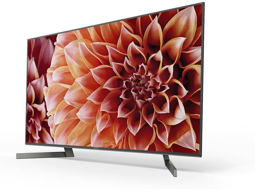 Sony XBR-49X900F 49
