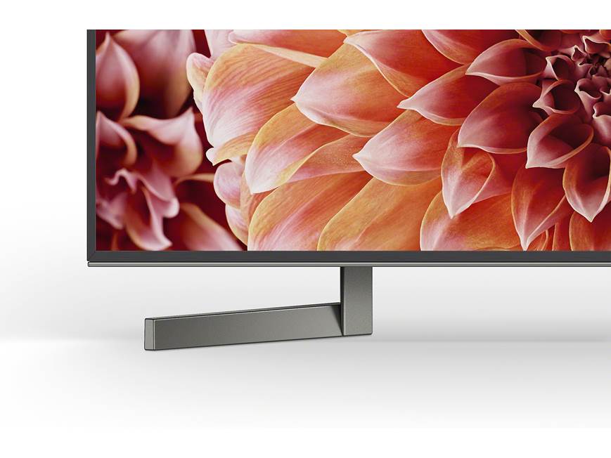 Sony XBR-49X900F 49