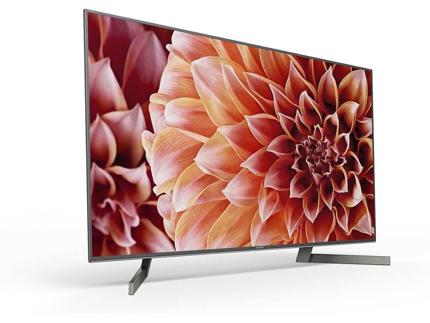 Sony XBR-49X900F 49