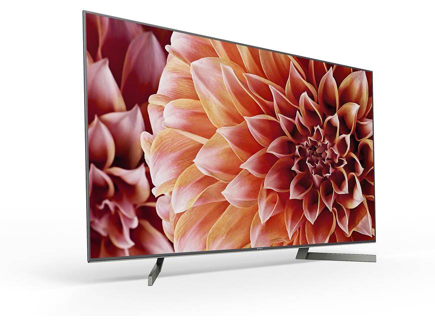 Sony XBR-55X900F