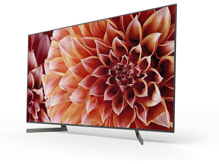 Sony XBR-55X900F - Thumbnail 2