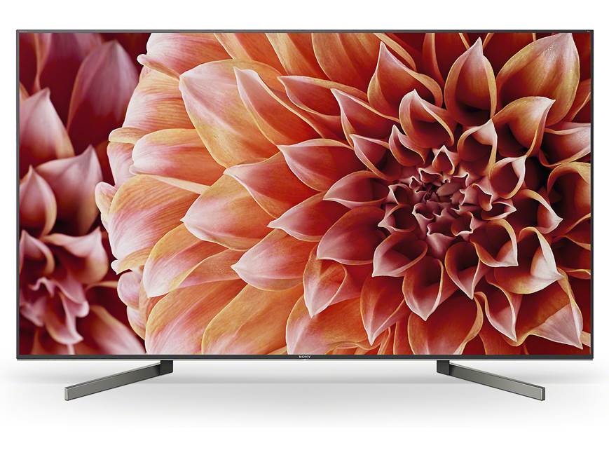 Sony XBR-65X900F 65