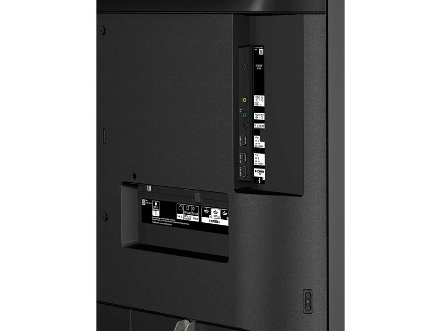 Sony XBR-65X900F 65