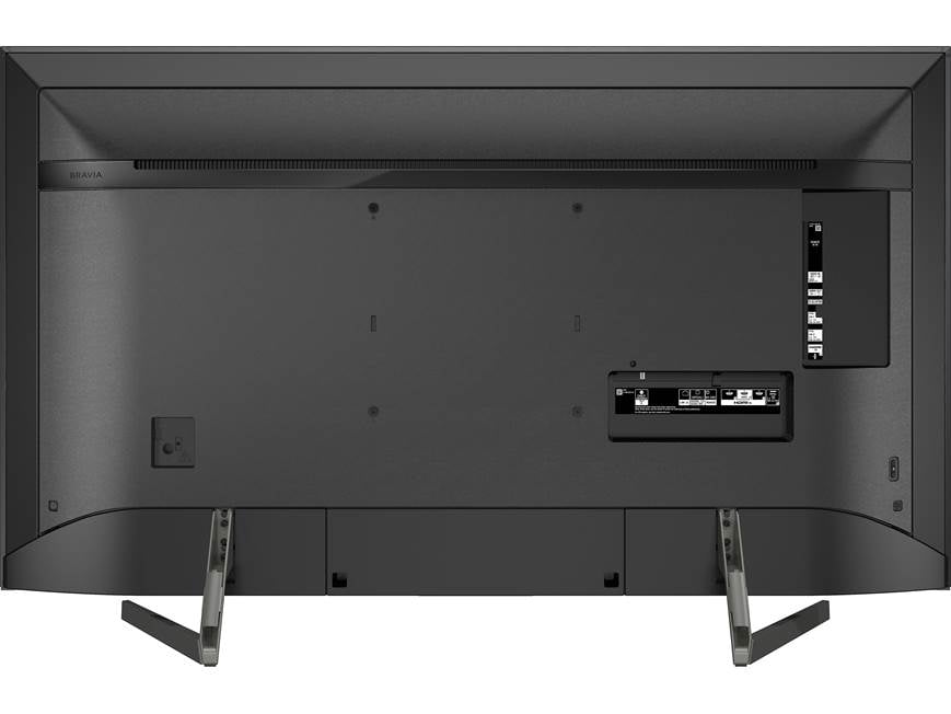 Sony XBR-65X900F 65