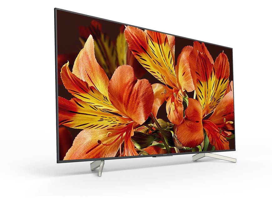 Sony XBR-75X850F 75