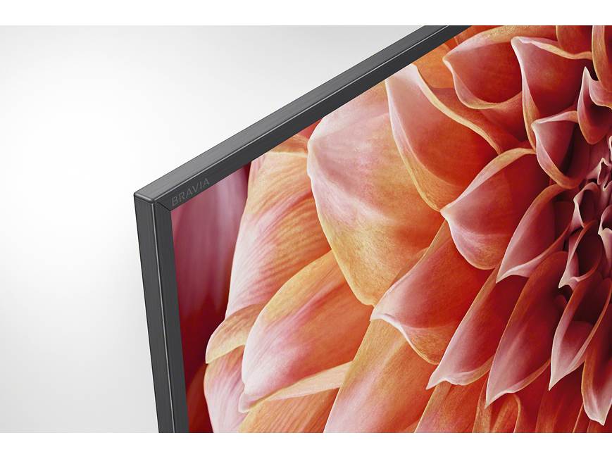 Sony XBR-75X900F 75