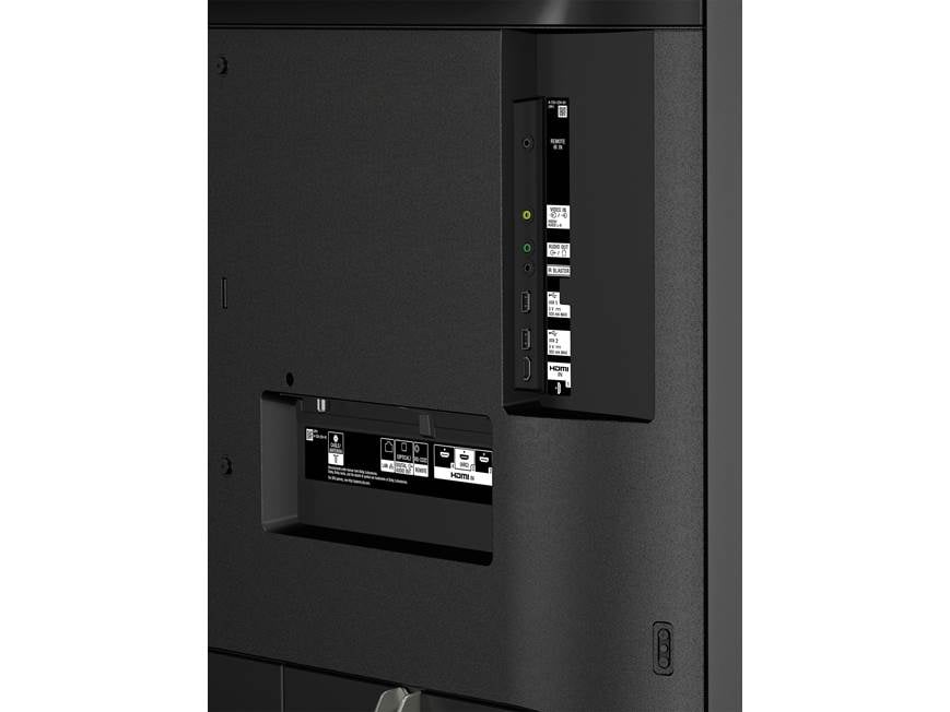 Sony XBR-75X900F 75