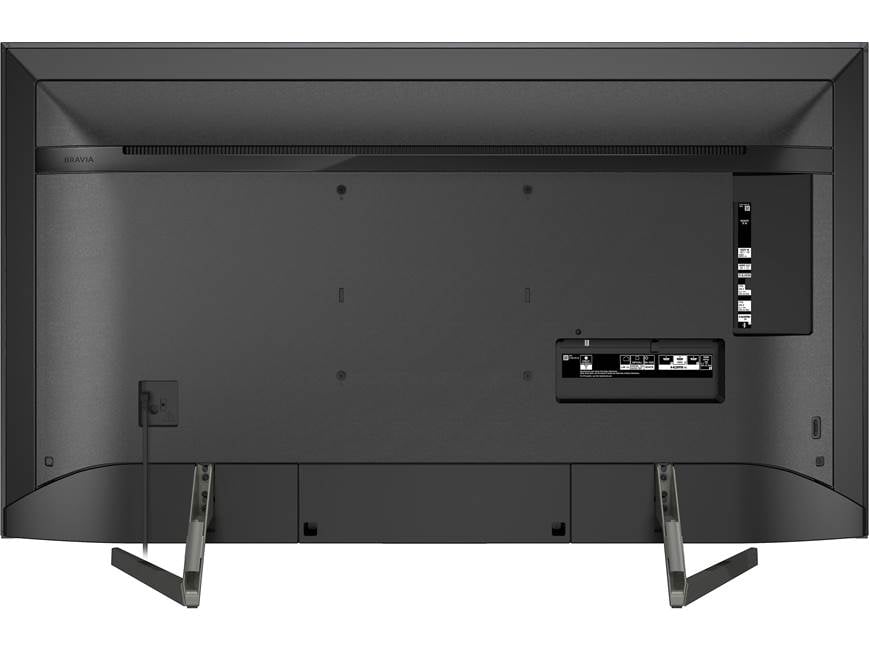 Sony XBR-75X900F 75