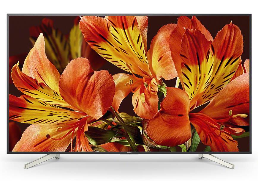 Sony XBR-85X850F 85