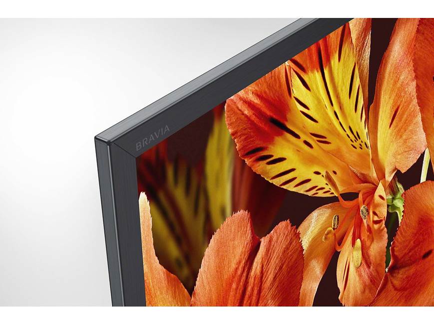 Sony XBR-85X850F 85