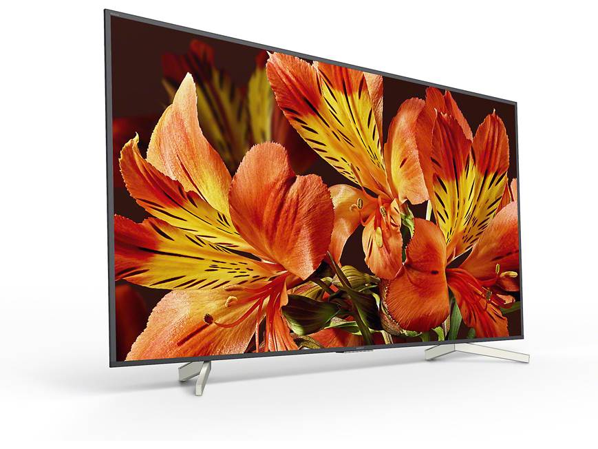 Sony XBR-85X850F 85