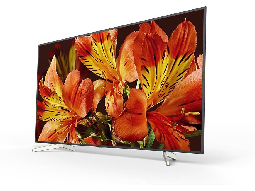 ソニー　TV Sony XBR-85X850F 85