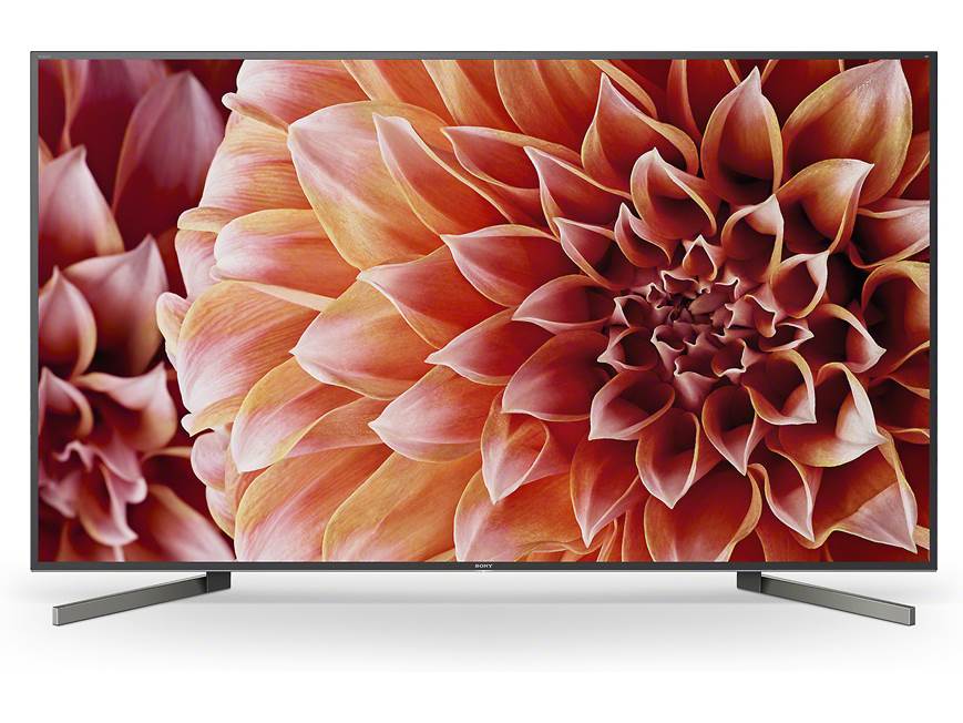 Sony XBR-85X900F 85