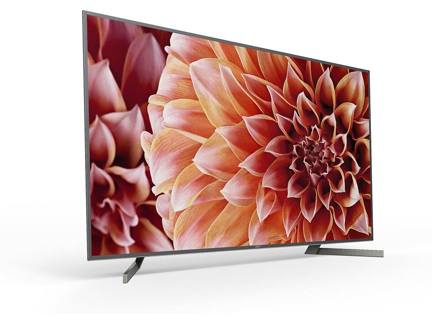 Sony XBR-85X900F 85