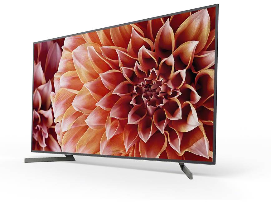 Sony XBR-85X900F 85