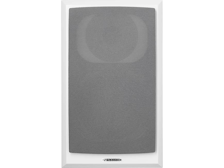 Dynaudio Emit M20 (White Satin) Bookshelf speakers (White Satin