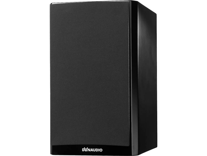 Dynaudio Excite X14 (Black Satin) Bookshelf speakers (Black Satin