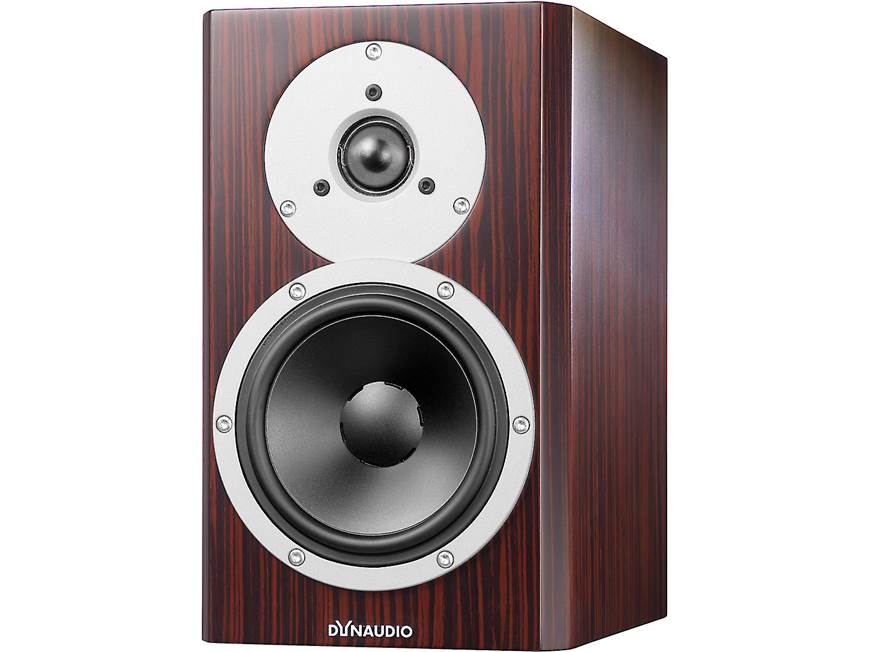 Dynaudio Excite X14 (Rosewood Satin) Bookshelf speakers (Rosewood