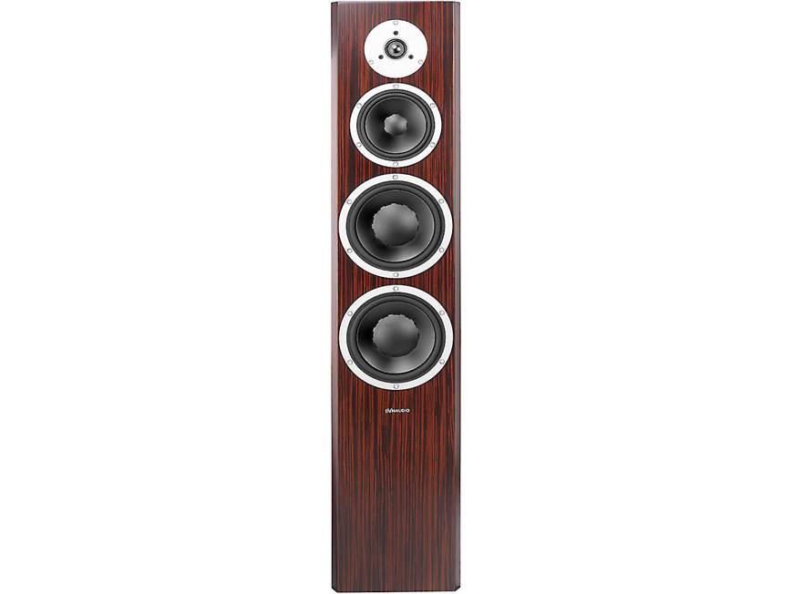Dynaudio Excite X38 (Rosewood Satin) Floor-standing speaker