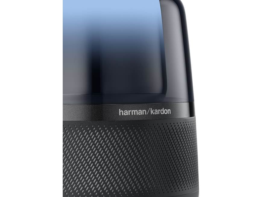 Harman Kardon Allure Powered Bluetooth®/Wi-Fi® speaker with Alexa
