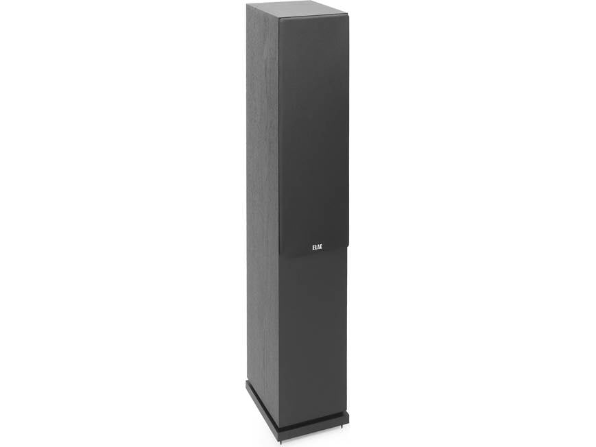 ELAC Debut 2.0 F5.2 Floor-standing speaker at Crutchfield
