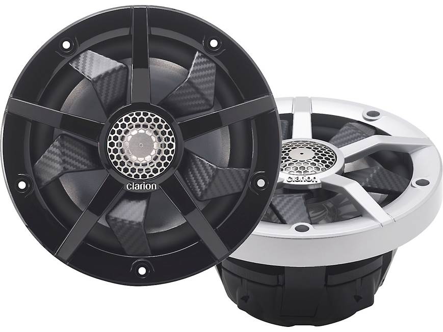 Clarion CM1623RL 6-1/2