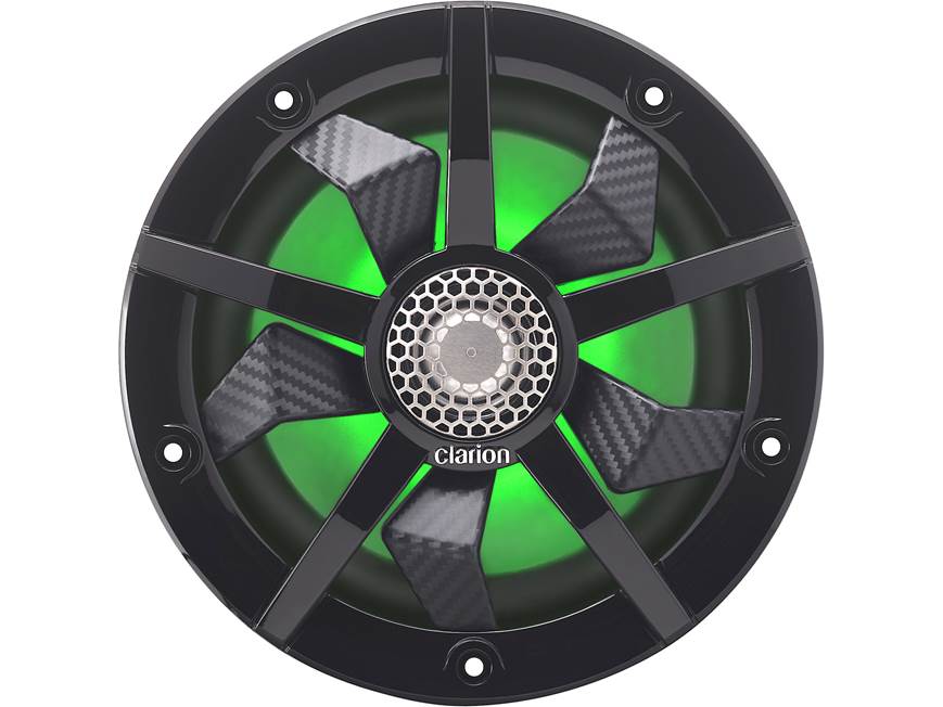 Clarion CM1623RL 6-1/2