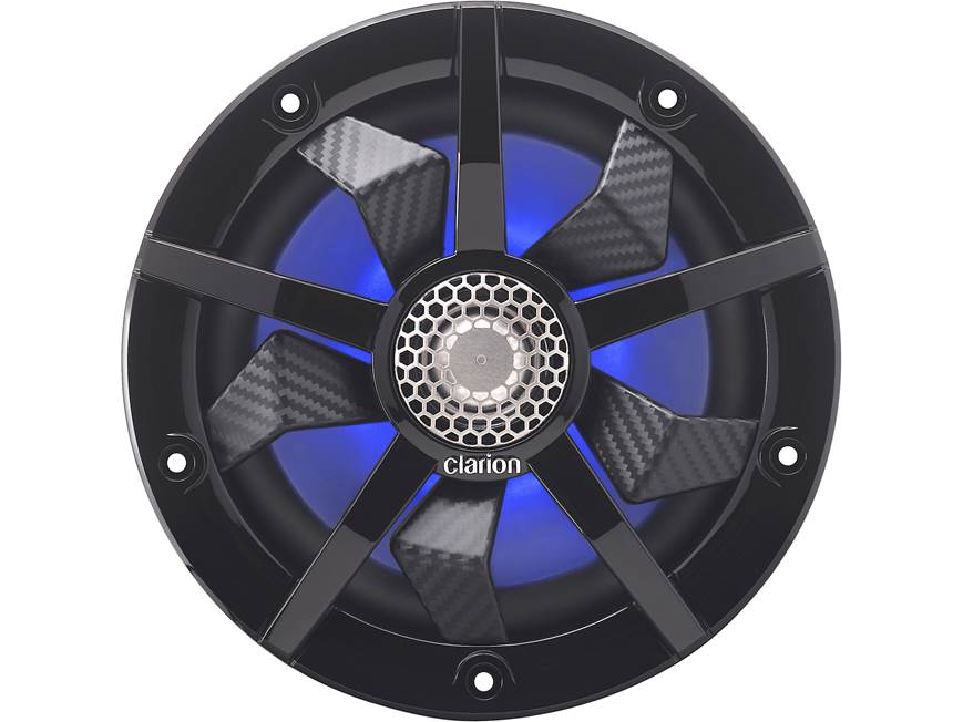 Clarion CM1623RL 6-1/2