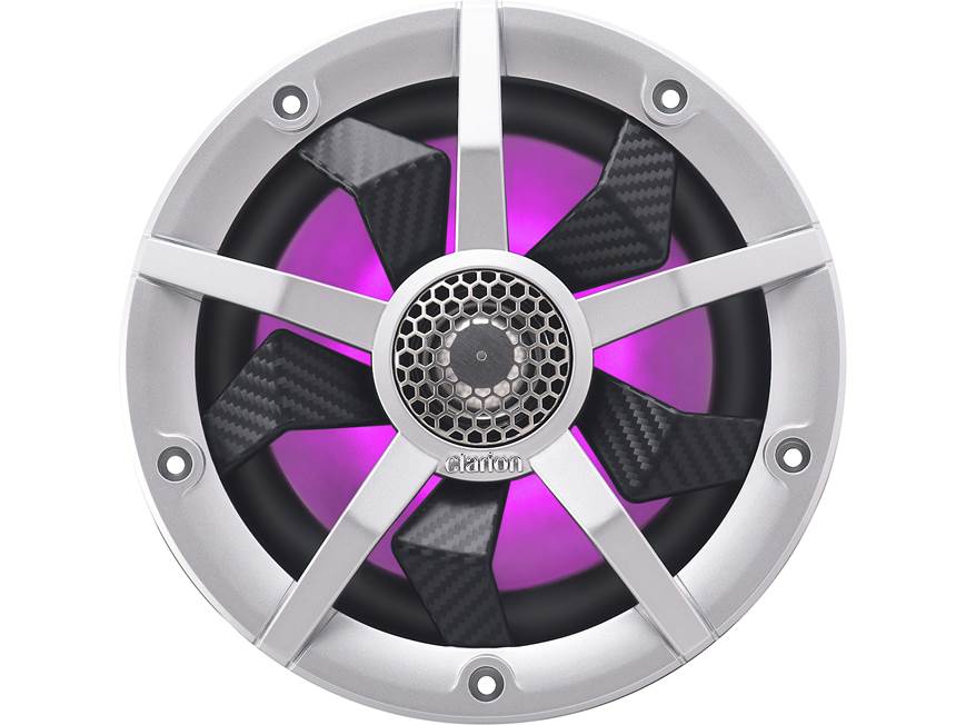 Clarion CM1623RL 6-1/2