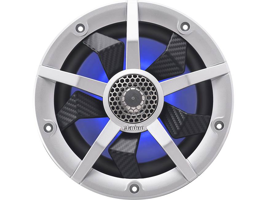 Clarion CM1623RL 6-1/2