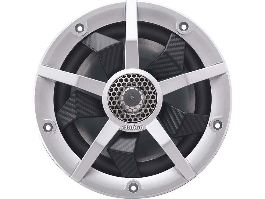 Clarion CM1623RL 6-1/2