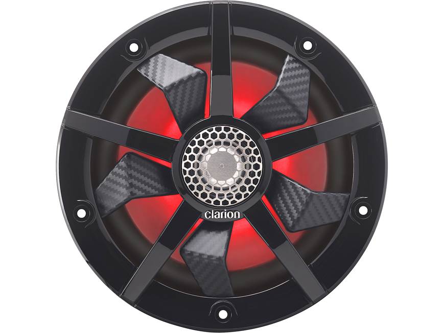Clarion CM1623RL 6-1/2