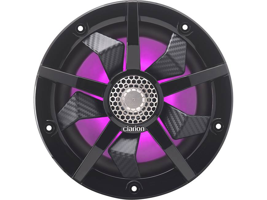 Clarion CM1623RL 6-1/2
