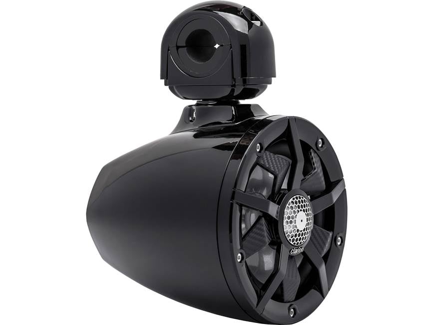 Clarion CM1624T (Black) 6-1/2