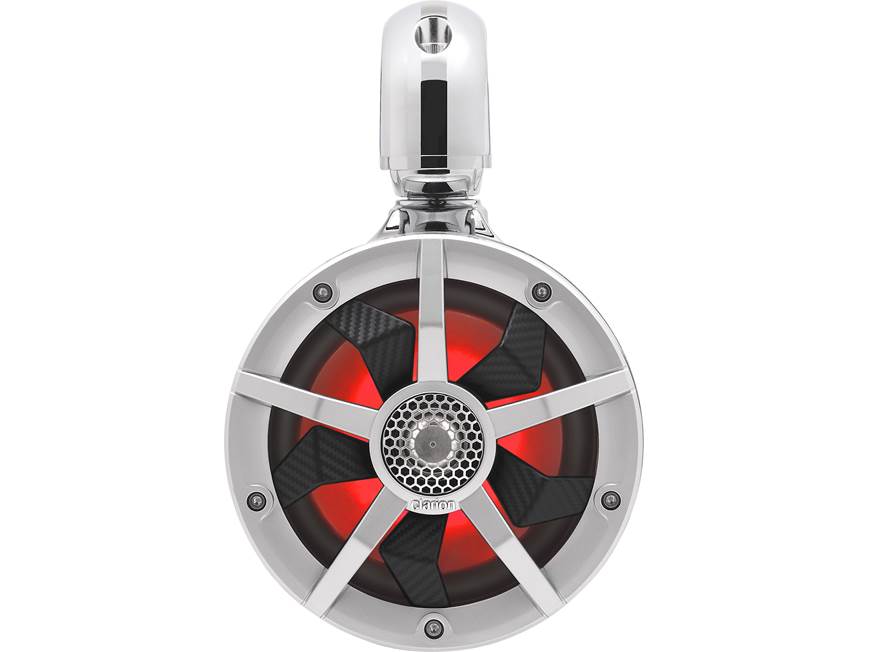 Clarion CM1624T (Silver) 6-1/2