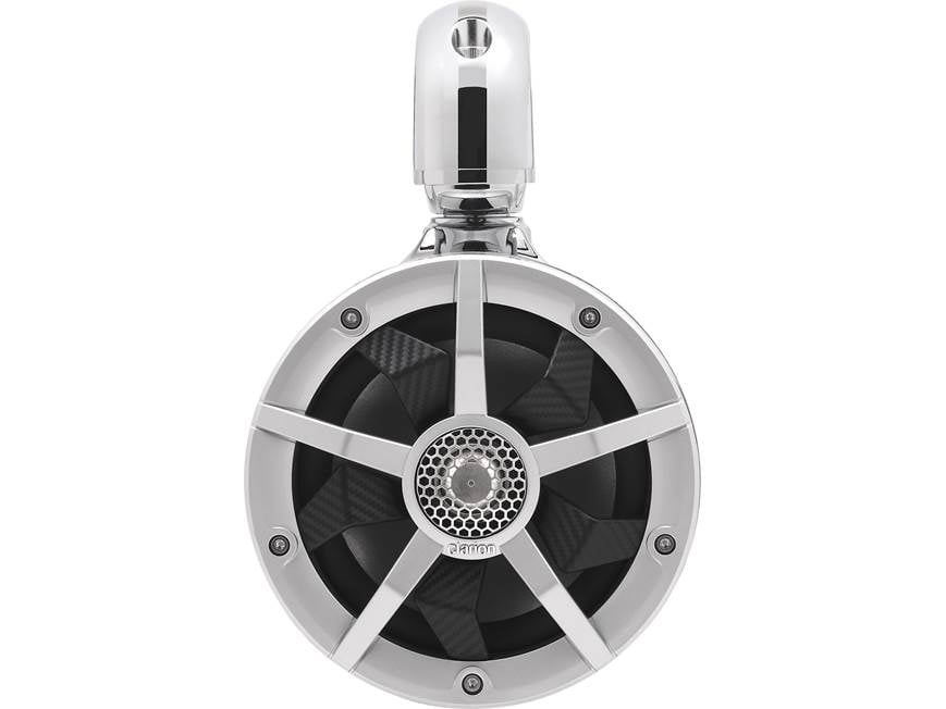 Clarion CM1624T (Silver) 6-1/2