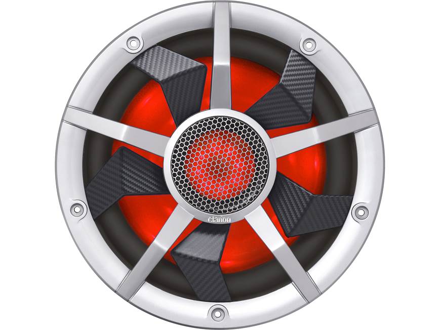 Clarion CM2513WL 10