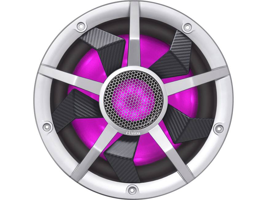 Clarion CM2513WL 10