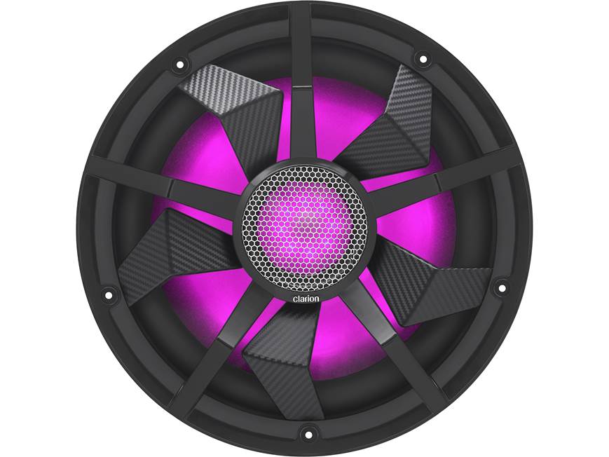 Clarion CM3013WL 12