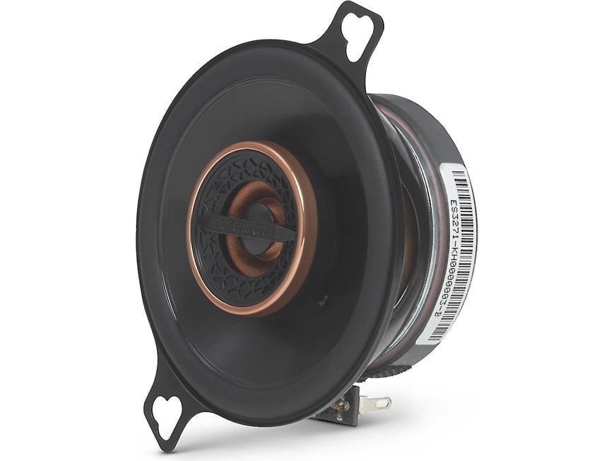 Infinity Reference REF-3032cfx Reference Series 3-1/2