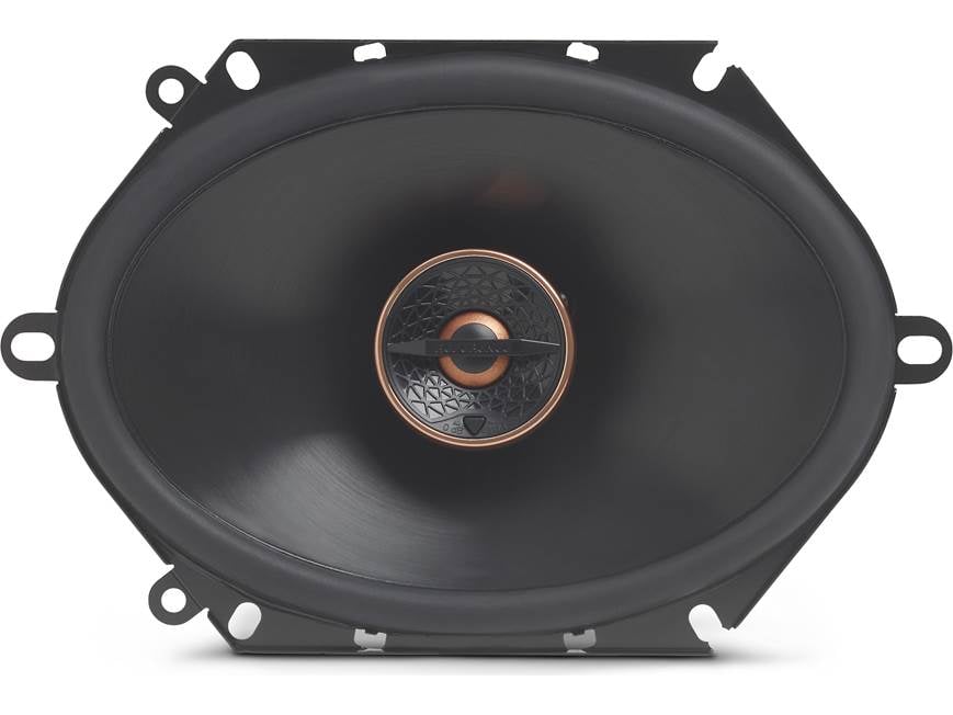 Infinity Kappa 683XF vs Infinity Reference REF-8632CFX
