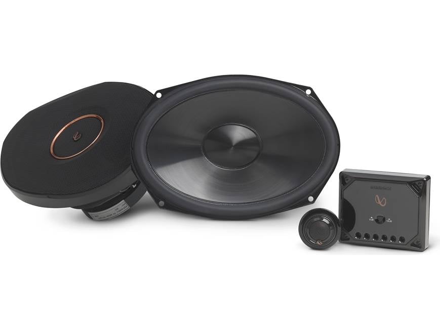 Infinity Reference REF-9630cx 6